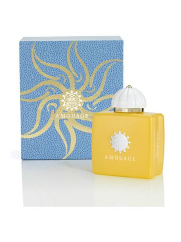 Sunshine by Amouage for Women - Eau de Parfum, 100ml