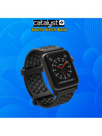 Catalyst Band for Watch, Compatible with Apple Watch