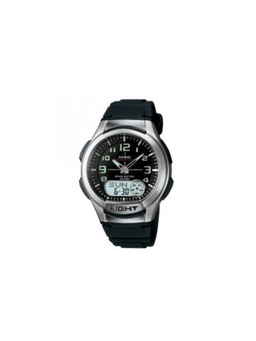 Casio Analog Watch For Men AQ-180W-1BDF