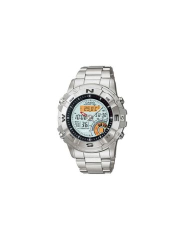 Casio  Analog-Digital Display Watch  For Men AMW-704D-7AVDF