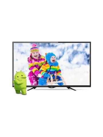 Arion LED Tv Smart 40 Inch Ar-40 N5-S – Fhd – Black