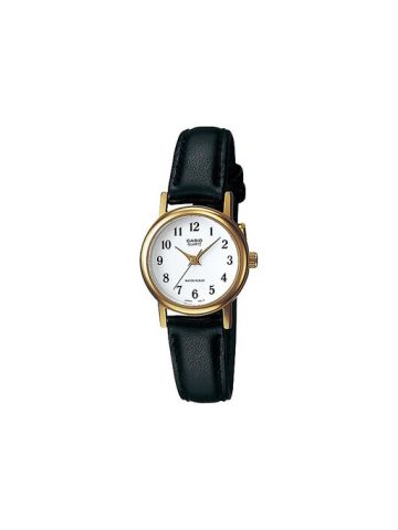 Casio Leather Band Analog Watch LTP-1095Q-7BDF