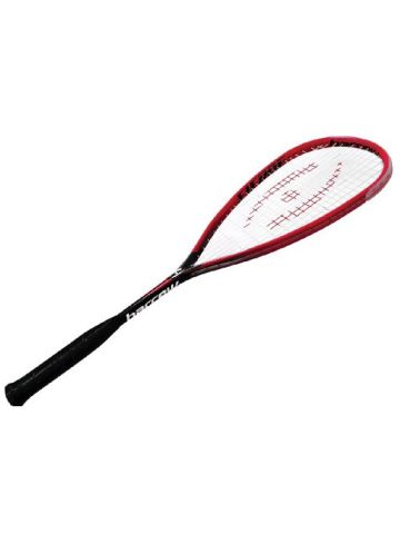 Harrow  --  Fierce Squash Racquet 170g