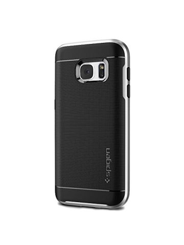 Spigena -  Premium  Bumper Style Case Cover For Samsung Galaxy S7
