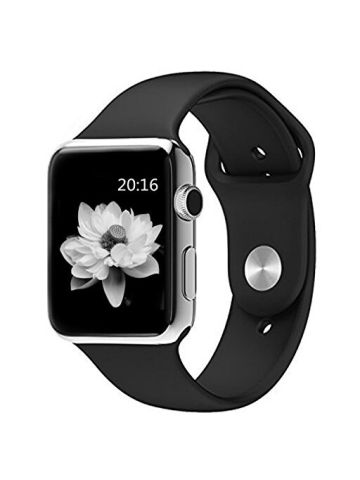 Apple Watch Band  Silicone Replacement Sport Strap IWatch Band