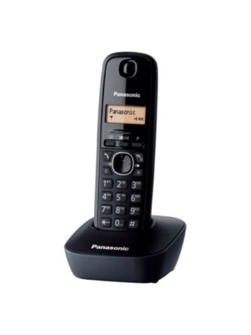 Panasonic Cordless Phone KX-TG1611