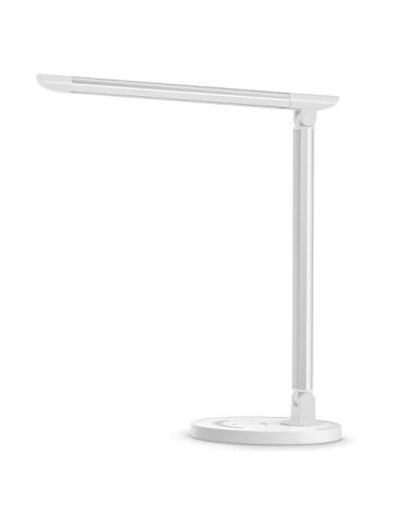 TaoTronics Touch Eye-Care LED Desk Lamp With USB Charge Port 15W,
