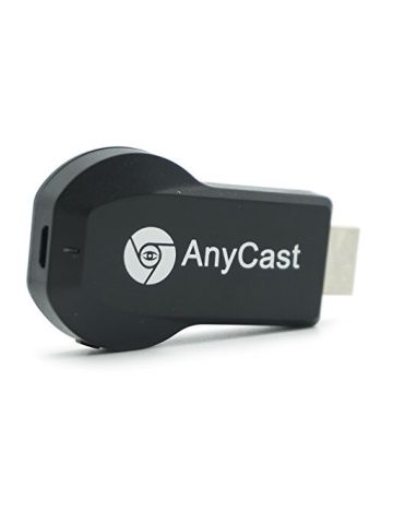 AnyCast HDMI Dongle WiFi Display Adapter Receiver