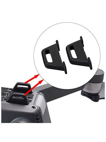 RCstyle DJI Mavic Pro Platinum RC Replacement Leg Parts Rear Stand