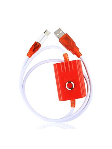 Deep Flash Cable For Xiaomi Phone Models Open Port