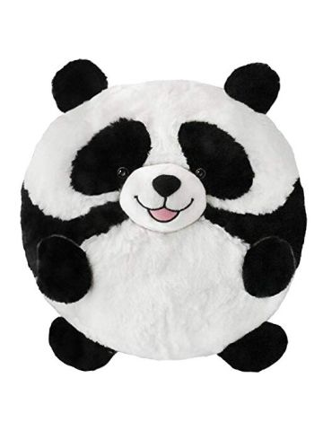 Squishable Happy Panda 15 Plush  Toy