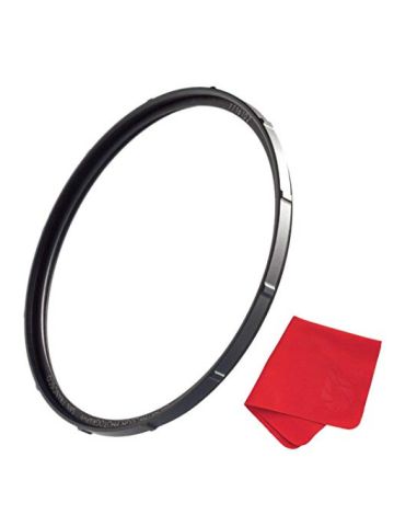UV, MRC4, Ultra-slim, Weather-sealed, 25 Year Support, Lens Cloth Included!
