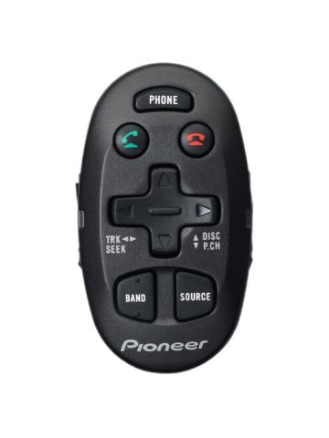 Pioneer CD-SR110 Steering Wheel Remote Control with Bluetooth