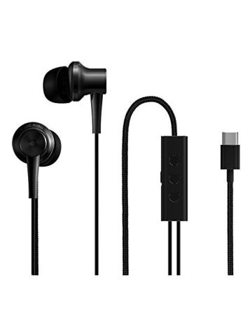 Xiaomi 15703 Headphones – Black