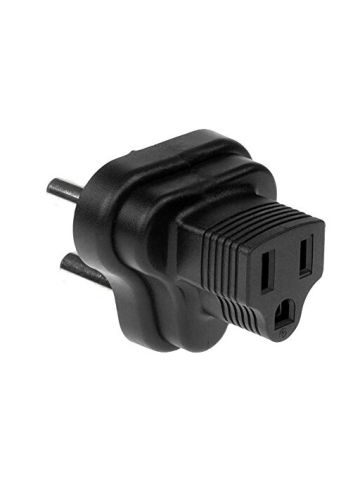 SF Cable YL-8015  Prong Power Plug Adapter
