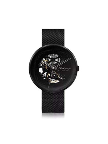 MI CIGA Design Mechanical Watch My Series