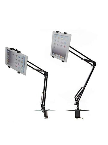 Universal Tablet Stand Holder for Ipad 2 3 4 Air Mini for Samsung Lenovo Lazy Bed Desk Mount for 6-11 Inch Tablet Pc