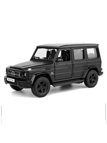 1:36 Reduced Version Mercedes-Benz G63 Alloy Car Model Toy Children's Toys