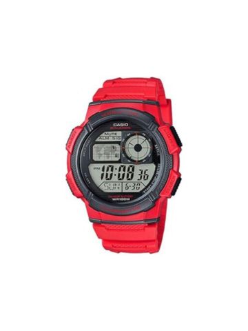 Casio Sport Watch Digital Display For Men AE-1000W-4AV
