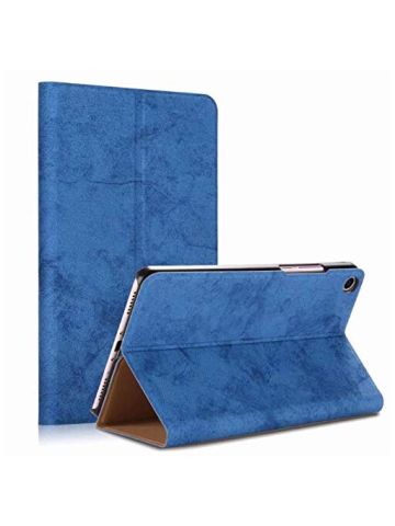 Pu Leather Cover Case Protective Smart Case for Xiaomi Mi Pad 4 Mipad4 8 Inch Tablet Pc Case Covers
