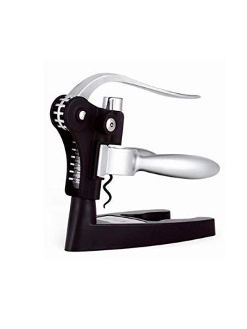 C 'est La Vie Collection of Rabbit Ear Manual Bottle Opener