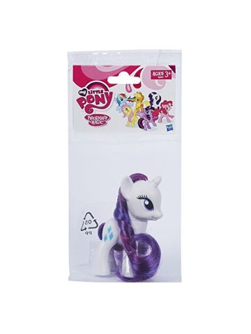 My Little Pony Friendship Is Magic Rarity 3.5 Inches