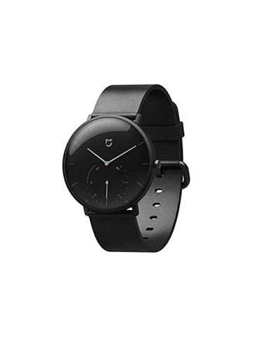 Xiaomi Mijia Waterproof Smart Watch Bluetooth 4.0 Ip67 For Android And Ios7.0 Black