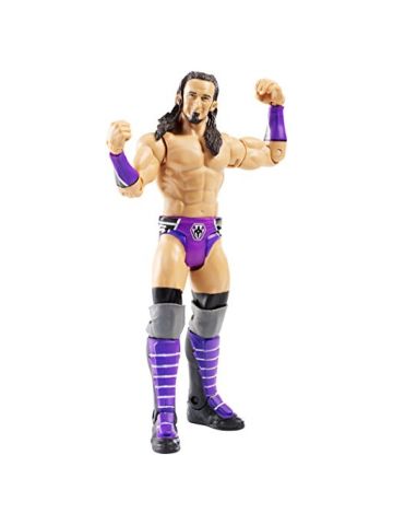 WWE, Basic Series, Neville Exclusive Action Figure
