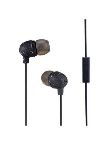 House Of Marley Little Bird In-Ear Headphones Microphone Control Earphones