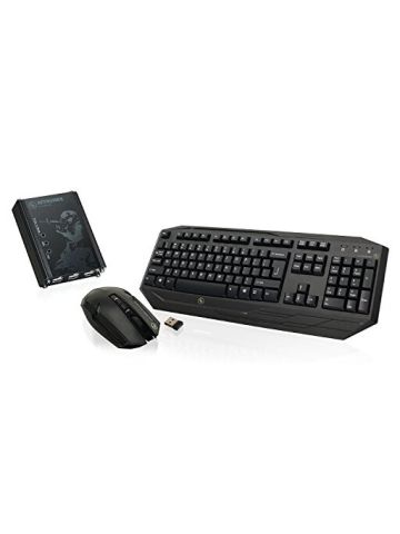Iogear  Keyboard And Mouse Adapter For  Wireless Keyboard & Mouse