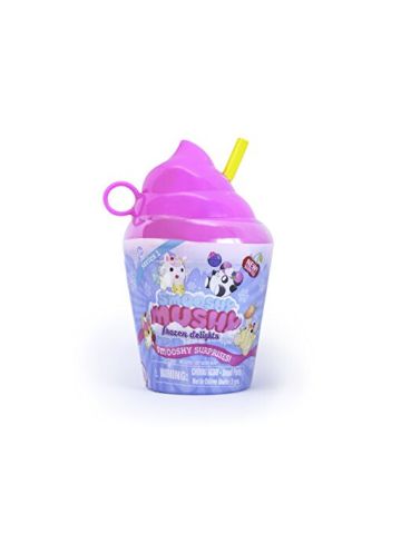 Smooshy Mushy Frozen Delights Series 1 Smooshy Surprise