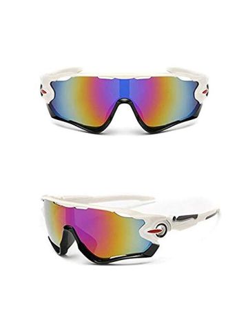 Sport Sunglasses Man's Fishing Sun-Glasses Style Goggles Outdoor Sun Glasses