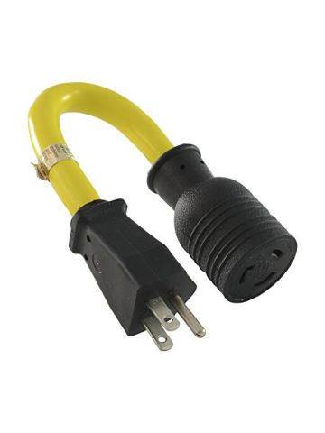 Conntek 1-Feet Generator Adapter  Twist Female Connector L5-20R