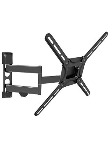 Barkan Articulating Full Motion Curved/ Flat TV Wall Mount