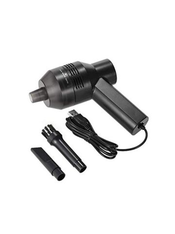Portable Mini Usb Vacuum Cleaner Computer Dust Blower Duster for Pet Car Laptop Keyboard Camera Phone