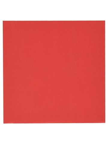Aitoh Origami Paper 5.875X5.875 50 Sheets - Red  Pack Of 4