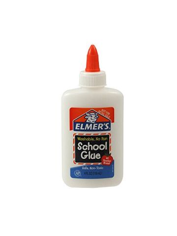 Elmer's -- Elmer's  Borden Elmer's Glue