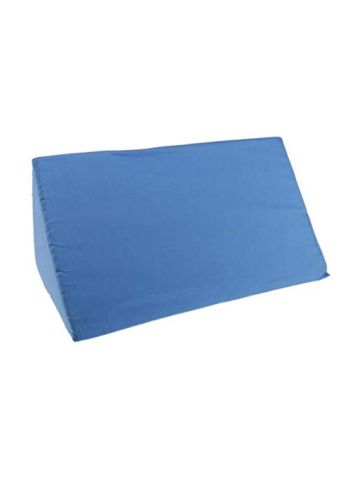 Acid Reflux Foam Bed Wedge Pillow Leg Elevation Back Lumbar Support Cushions