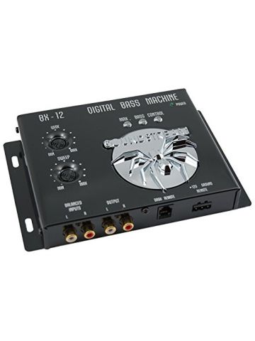 Soundstream BX-12 Digital Bass Processor
