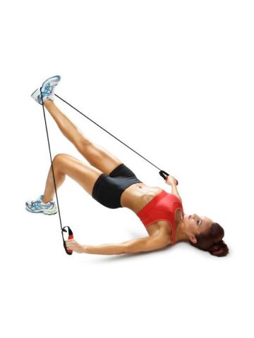 Weider Resistance Tube - Light Resistance