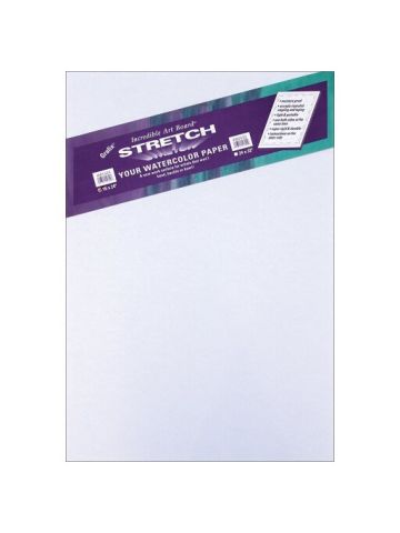Incredible Art Board 16X24 Pack Of 1