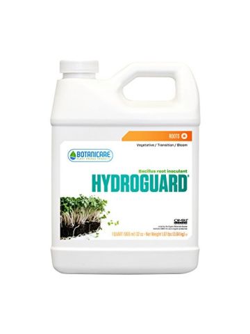 Botanicare Hydroguard Bacillus Root Inoculant