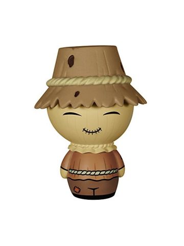 Batman - Scarecrow From Funko 3-inches Tall
