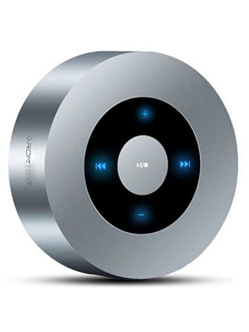 Arontime Portable Bluetooth Speaker A8 Touch Screen Bluetooth Speaker