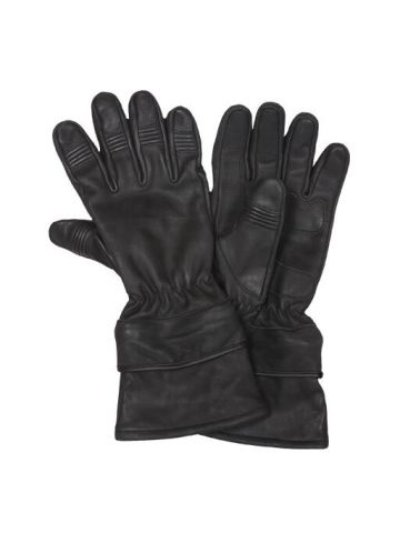 Fox Outdoor All Leather Motorcycle Gloves