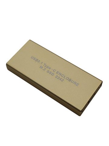SnanshI USB Key SSD 2242 Adapter Card Enclosure