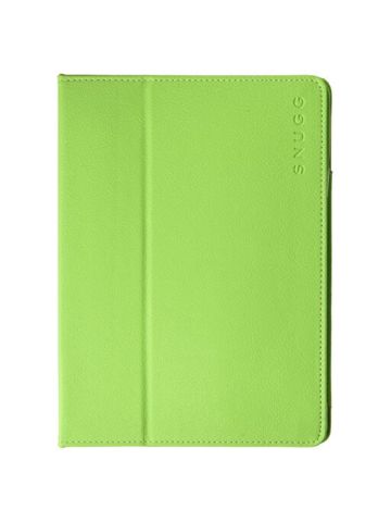 Snugg Case Smart Cover With Flip Stand & Lifetime Guarantee For Apple iPad 5 Air