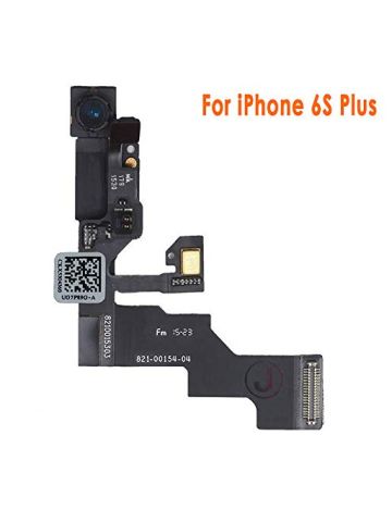 Johncase Original IPhone 6s Plus Front Facing Camera Flex Cable