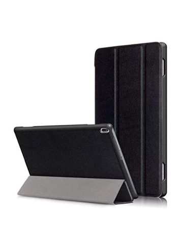 For Lenovo Tab 4 10 Tb-X304 F / Tb-X304 N - Coverking Tablet 10.1 Inch Case Cover - Black