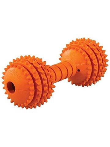 JW Pet Company Chompion Middleweight Dog Toy